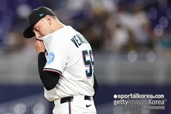 '깜짝 한국 이적설' 196cm 좌완은 누구? 오스틴·잭로그 사례 이어가나…'메디컬 탈락 발생' 수도권 팀 입단 유력