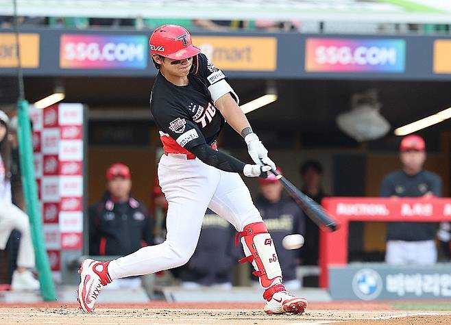 성과 없으면 간판도 예외 없다···KIA, 연봉협상 '냉정한 겨울'