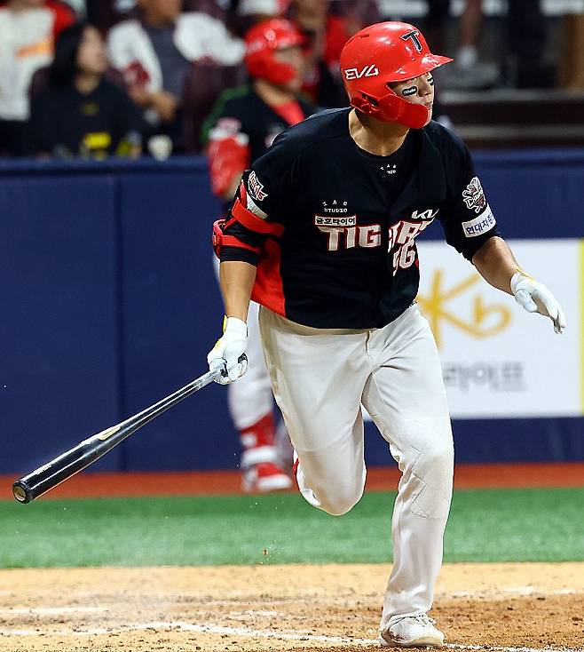 성과 없으면 간판도 예외 없다···KIA, 연봉협상 '냉정한 겨울'