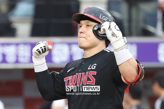 양의지 이적은 불가능? 박동원이 포수 최대어인가… 65억 이상? 최강 LG도 발등에 불 떨어지나