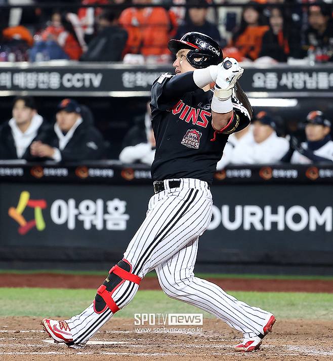 양의지 이적은 불가능? 박동원이 포수 최대어인가… 65억 이상? 최강 LG도 발등에 불 떨어지나