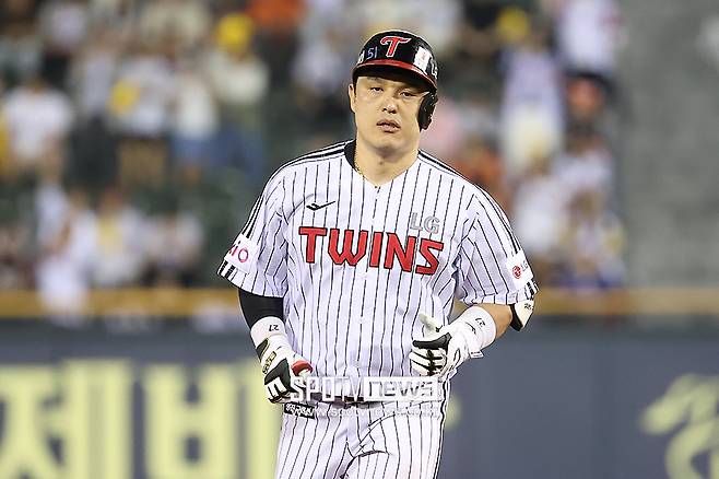 양의지 이적은 불가능? 박동원이 포수 최대어인가… 65억 이상? 최강 LG도 발등에 불 떨어지나