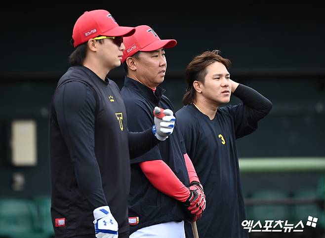 KIA, 일본 가는데 8시간 실화? 광주→김포→도쿄→日 외딴섬 강행군, '8위 추락' 스프링캠프 지옥 훈련 예고