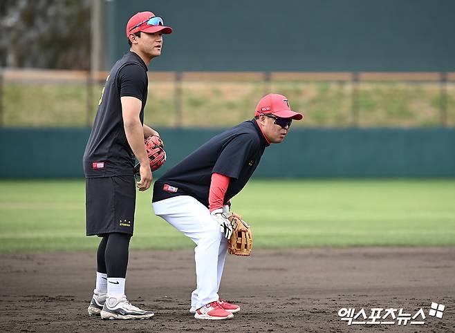 KIA, 일본 가는데 8시간 실화? 광주→김포→도쿄→日 외딴섬 강행군, '8위 추락' 스프링캠프 지옥 훈련 예고