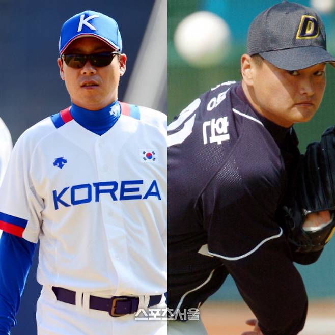 [단독] 장원진호 ‘천군만마’→울산 웨일즈 코치진 내정…최기문 수석-박명환 투수코치 합류