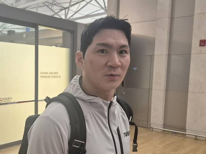 독기 품은 LG 오지환