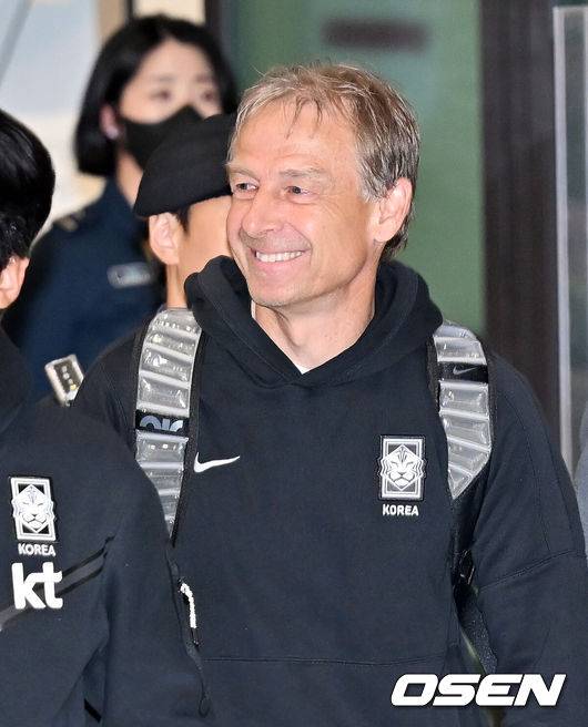 ‘한국축구 망친 역적’ 클린스만, 여전히 바이에른 뮌헨에서 레전드 대우…뮌헨 OB전 출전