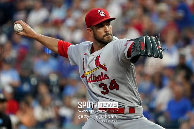 앤더슨 떠난 SSG 또 날벼락, 영입 외국인 투수 파토 직전… 두산처럼 전화위복될 수 있나