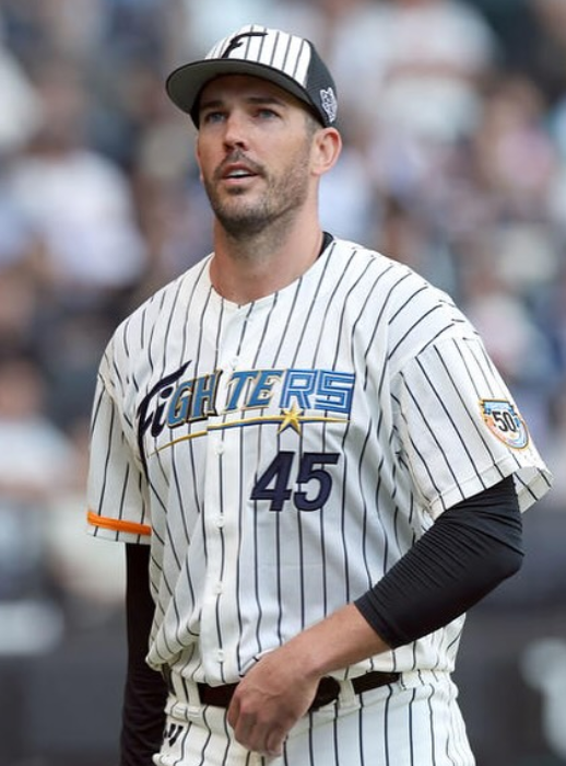 앤더슨 떠난 SSG 또 날벼락, 영입 외국인 투수 파토 직전… 두산처럼 전화위복될 수 있나