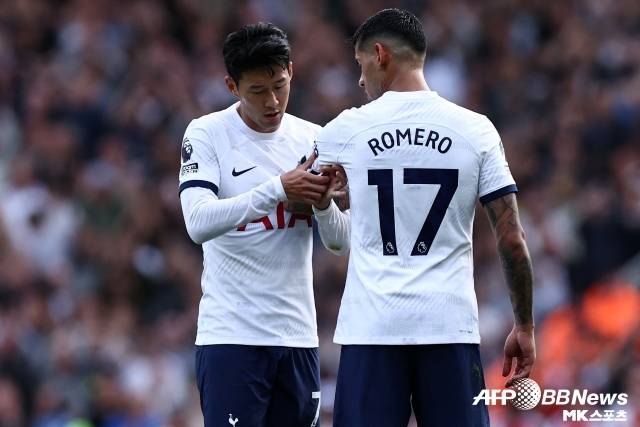 손흥민 떠난 토트넘의 현주소…“애스턴 빌라, 뉴캐슬이 더 앞서가고 있어”