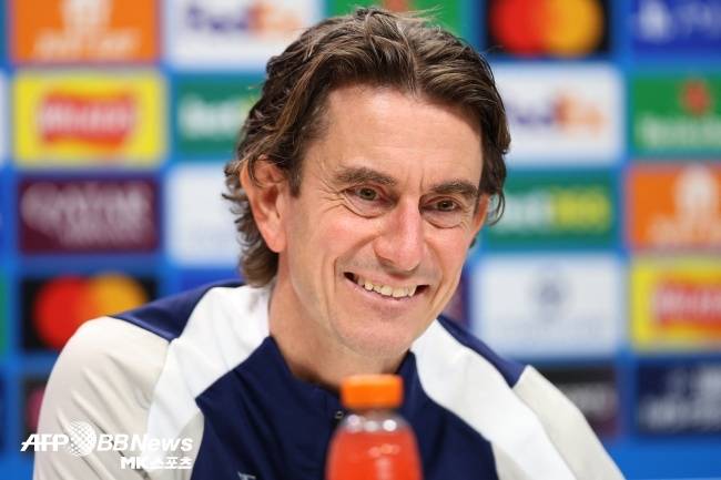 손흥민 떠난 토트넘의 현주소…“애스턴 빌라, 뉴캐슬이 더 앞서가고 있어”