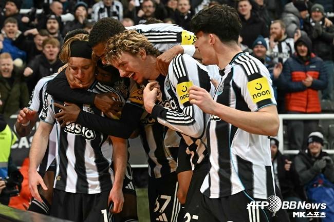 손흥민 떠난 토트넘의 현주소…“애스턴 빌라, 뉴캐슬이 더 앞서가고 있어”