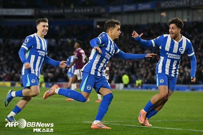 손흥민 떠난 토트넘의 현주소…“애스턴 빌라, 뉴캐슬이 더 앞서가고 있어”