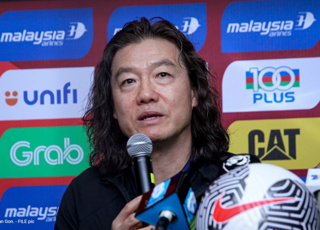 ‘벌써’ 김판곤 감독, 말레이시아서 데뷔전 데뷔승…“우리다운 축구 보여줬다, DNA 만들어갈 것”