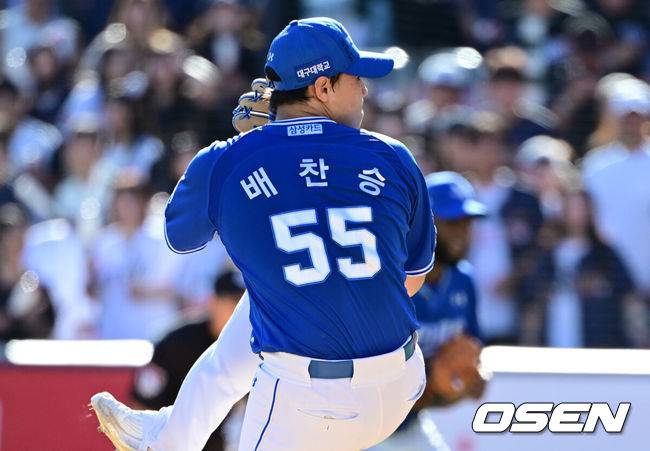 WBC와 함께 태어난 158km 좌완 파이어볼러, “ML 타자와 맞대결? 상상만 해도 설렌다” [오!쎈 사이판]