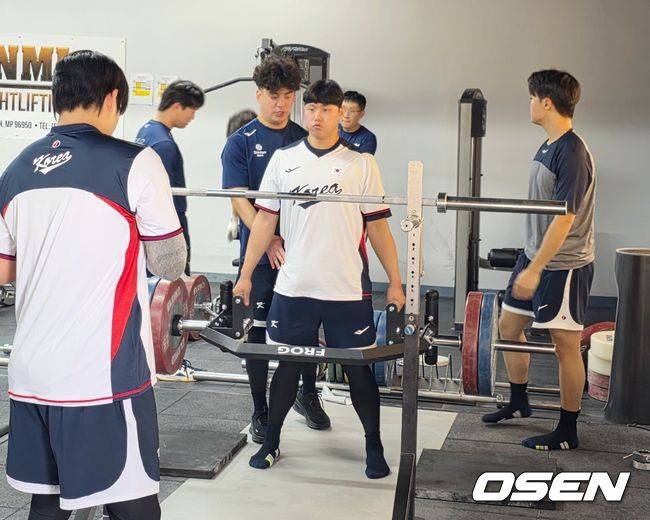 WBC와 함께 태어난 158km 좌완 파이어볼러, “ML 타자와 맞대결? 상상만 해도 설렌다” [오!쎈 사이판]