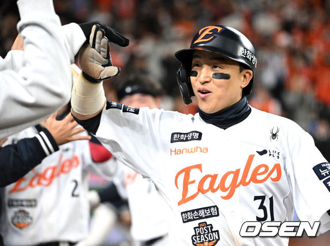 “25세 이후로 이렇게 열심히 운동한 것은 처음” 손아섭 절치부심, FA 계약 소식은 언제쯤 들려올까