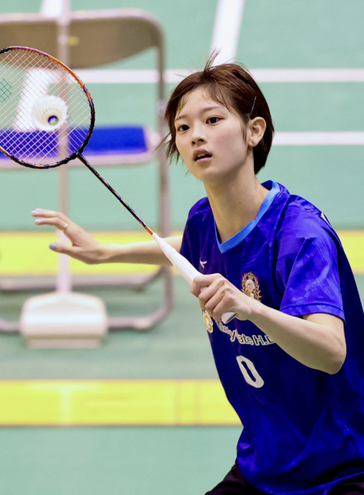 ‘트와이스 닮은 배드민턴 요정’ 드디어 성인됐다…日전통의상 입은 청순한 모습 공개