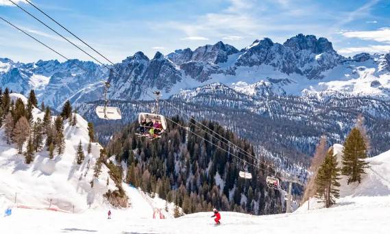 '올림픽이 뭐길래' 차가운 주검 된 50대 경비원... 영하 12도 경기장서