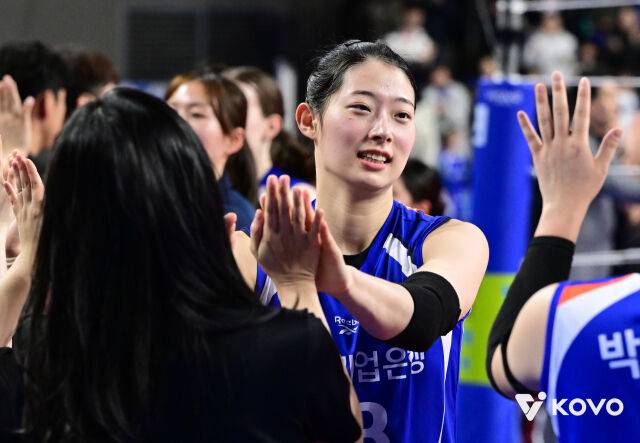 둘이 위치만 바꿨을 뿐인데, 4연승을 하는 마법! 선택을 할 수 있었던 이유와, 여오현 감독대행의 의도까지