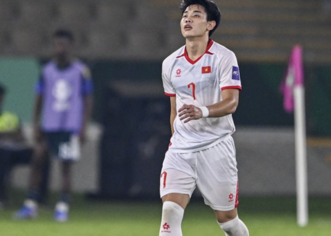 '김상식 매직' 베트남 미쳤구나, 사우디 1-0 격파→3전 전승 8강행…日 피해 역대급 성적도 가능 [U-23 아시안컵]