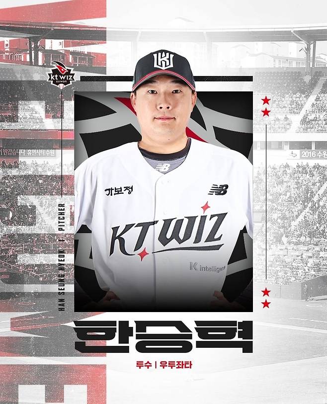 한승혁 KT행·김범수 계약 소식 無…불펜 전력 보강 열쇠 쥔 한화 황준서·조동욱