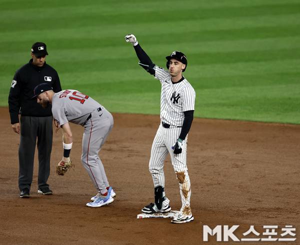 “5년은 너무 적소, 7년으로 합시다” 벨린저, 양키스와 줄다리기는 계속된다