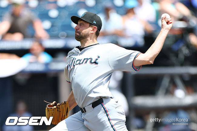 ‘두산도 대박났다’ 벌써 외인투수 부상 악재, 157km 좌완 파이어볼러로 교체? 오히려 전화위복 될까