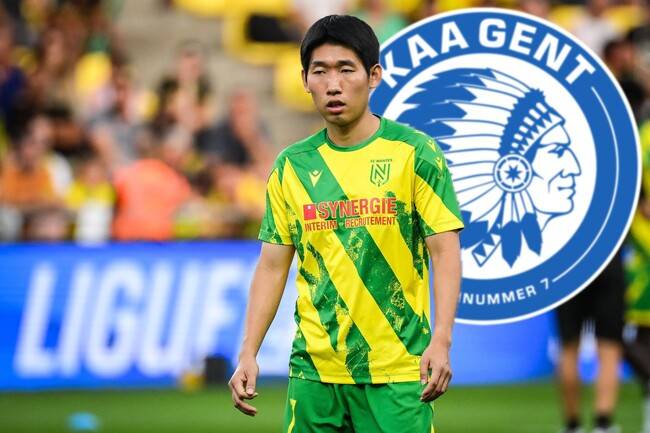 독일서도 밀리고, 프랑스서도 짐 쌌다...국대 MF 홍현석, 3개월 못 뛰고 임대 조기 해지→'친정팀' 헨트 복귀