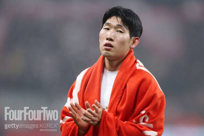 독일서도 밀리고, 프랑스서도 짐 쌌다...국대 MF 홍현석, 3개월 못 뛰고 임대 조기 해지→'친정팀' 헨트 복귀