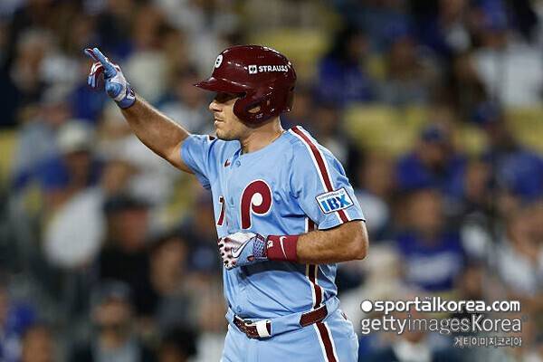 한때 다저스도 노리고 ML 최고 선수였는데...1701억 포수의 처참한 몰락,