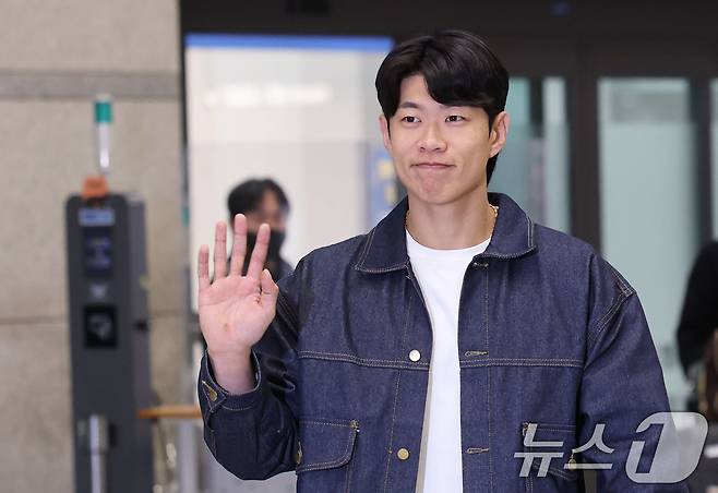 마차도 트레이드설…샌디에이고 송성문, 주전 입지 커지나