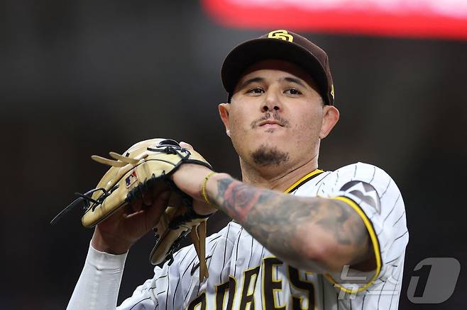 마차도 트레이드설…샌디에이고 송성문, 주전 입지 커지나