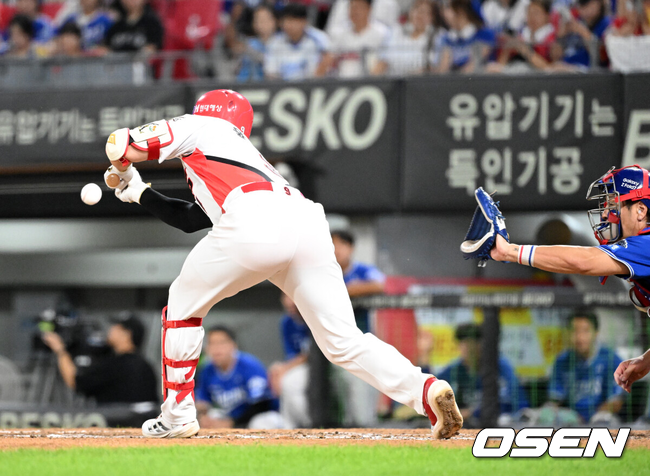 김도영 내세울 수도 없고 무주공산 KIA 리드오프는 누구? 윤도현 무혈입성하나, 관건은 건강한 몸과 포지션