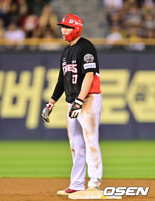 김도영 내세울 수도 없고 무주공산 KIA 리드오프는 누구? 윤도현 무혈입성하나, 관건은 건강한 몸과 포지션