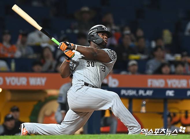 한화 대형 낭보! '베네수엘라 듀오' 페라자+에르난데스, 호주 캠프 합류 문제 NO…