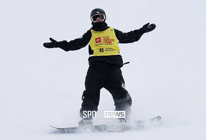 한국계 세계최강 자리를 17살 한국 신동이 이어받나…올림픽 '대이변' 보인다