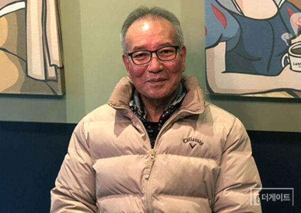 77세 야구 원로, 평생의 야구 철학을 책 한 권에