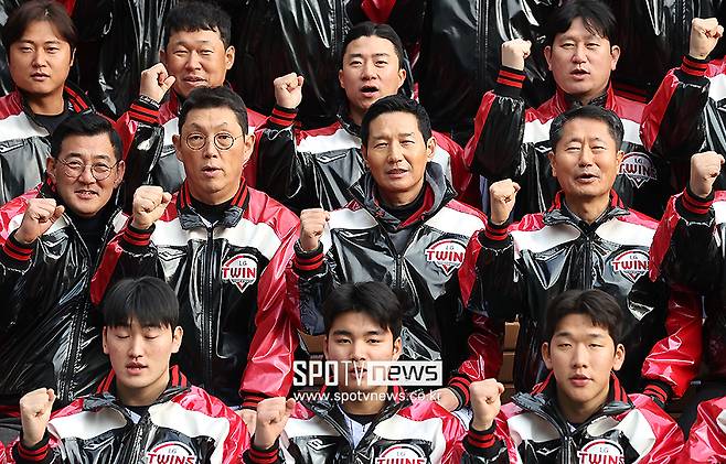 LG 새해부터 대이변! 11R 신인도, 입단 6년차 1군 0경기 좌완도 1군 캠프 간다