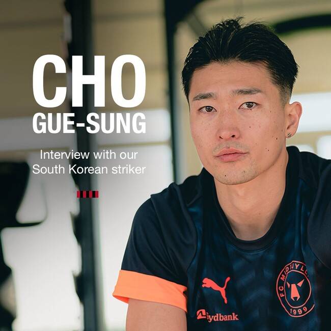 韓 축구 대형 호재! '인간 승리' 조규성