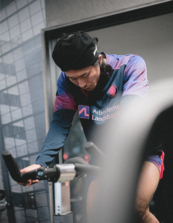 韓 축구 대형 호재! '인간 승리' 조규성