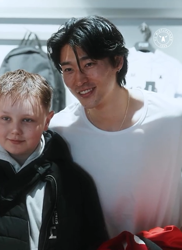 韓 축구 대형 호재! '인간 승리' 조규성