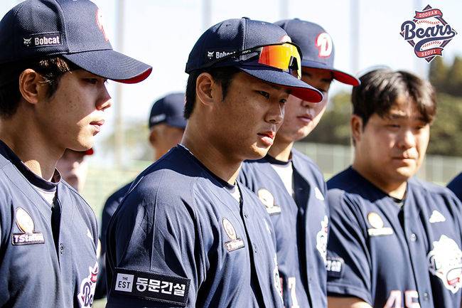 “한국 돌아갈래요, 방출시켜 주세요” 프로 미지명→미국행→유턴 비화 공개, 25세 루키 왜 두산 지명 특별할까