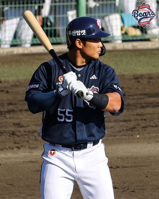 “한국 돌아갈래요, 방출시켜 주세요” 프로 미지명→미국행→유턴 비화 공개, 25세 루키 왜 두산 지명 특별할까