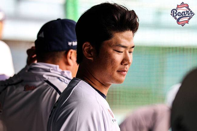 “한국 돌아갈래요, 방출시켜 주세요” 프로 미지명→미국행→유턴 비화 공개, 25세 루키 왜 두산 지명 특별할까