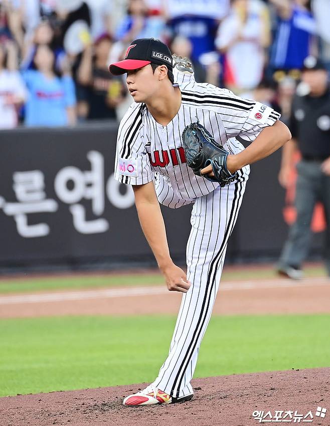 세상에 이런 일도 있구나…'중학생-프로선수'로 만났던 인연, 2026 스프링캠프서 동료로 '한배 탔다'