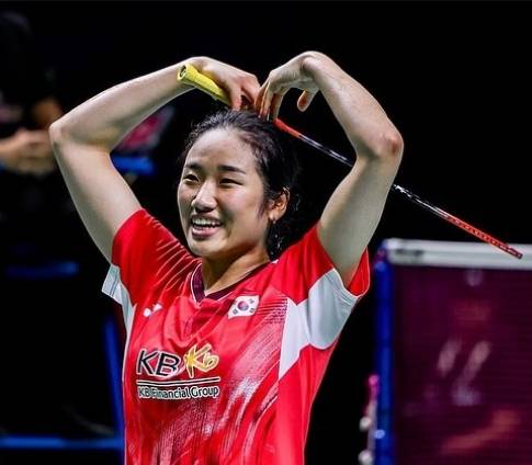 안세영, 전무후무 '40억 시대' 열었다…초유의 '300만 달러' 돌파도 가시권→中복병 기권으로 인도오픈 우승 청신호