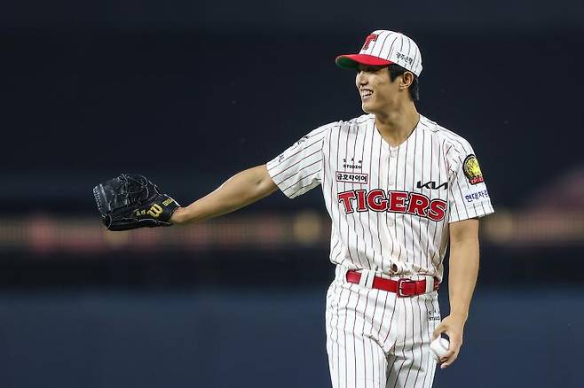 KIA, 마운드 안정의 관건은 ‘이의리 회복’