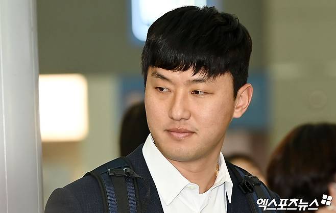 [인터뷰] '2년 15억 포기→옵트아웃' 홍건희 입 열다