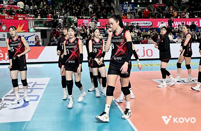 '프로 맞나' 꼴찌 증명한 졸전, 인쿠시 열풍 머쓱하네…